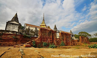 Prasat Nakhon Laung