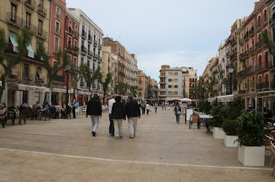 Tarragona Spain