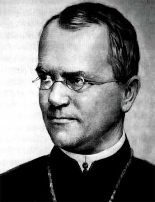 Gregor Mendel's 189th Birthday