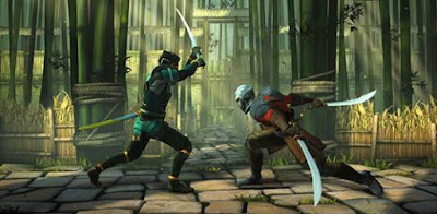 Shadow Fight 3 Mod APK