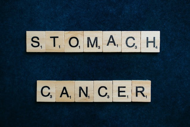  The Shocking Truth About Stomach Cancer