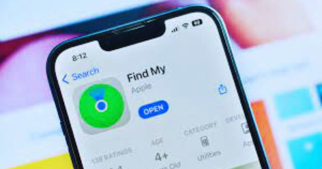 What Is Find My iPhone