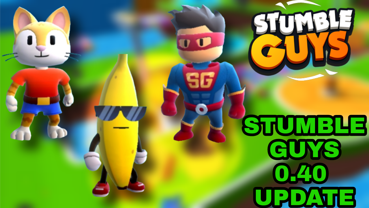 Now.gg Stumble Guys - Play Stumble Guys Online - Nosware