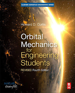 Orbital Mechanics for Engineering Students, Fourth Edition: Revised Reprint [4th Ed] (Instructor's Edu Resource 1 of 2, Solution Manual) (Solutions) by Howard Curtis pdf free download