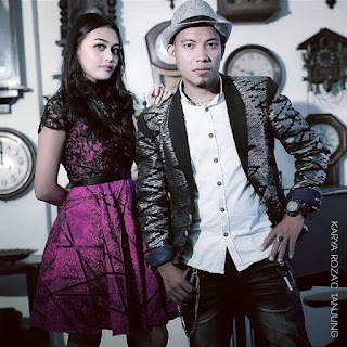 MP3 download Andra Respati & Ovhi Fristy - Karya Cipta - Roza'c Tanjung iTunes plus aac m4a mp3