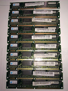 PC133 256MB $12.00