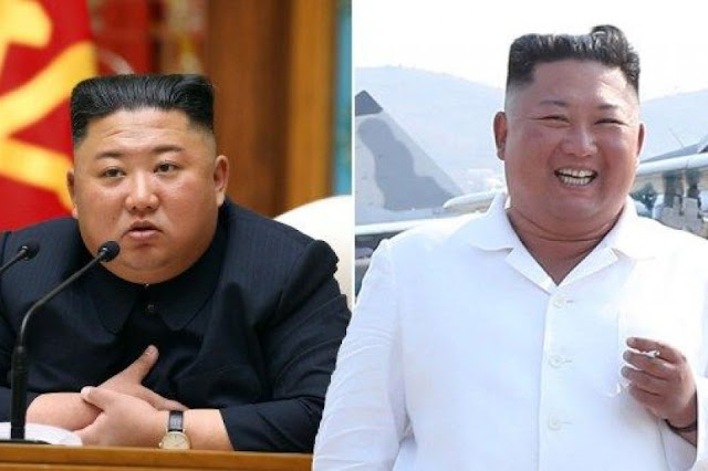 Pemimpin Korea Utara dilapor meninggal dunia, doktor didakwa menggigil ketika lakukan pembedahan. PEMIMPIN Korea Utara, Kim Jong-un, dikhabarkan telah meninggal dunia.