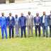    RDC-IGF : Jules Alingete accueille officiellement les inspecteurs des Finances nouvellement recrutés