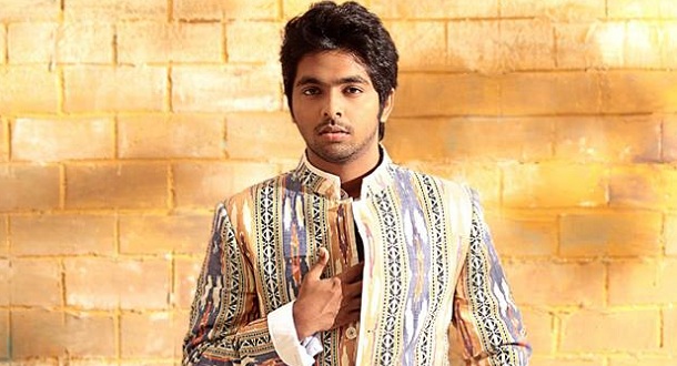 G. V. Prakash Kumar Upcoming Movie 2016 'Kadavul Irukkuran Kumaru' Find on wikipedia, imdb, Facebook, Twitter, Google Plus