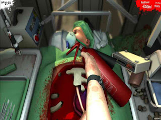 Surgeon Simulator 2013 PC Game Free Download