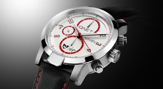 Qnet watch