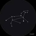 Bintang Leo Bintang Leo