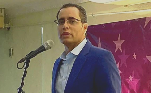 Juan Ariel Jiménez