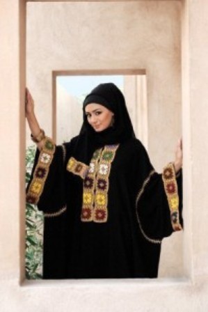 Trendy-Casual-Abaya