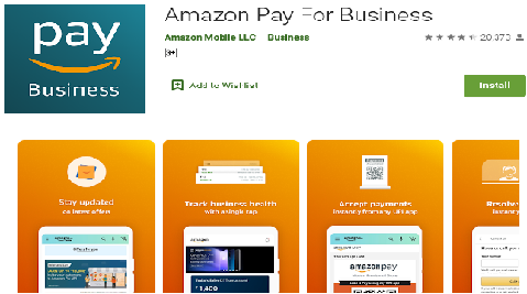 amazon pay refer and earn program