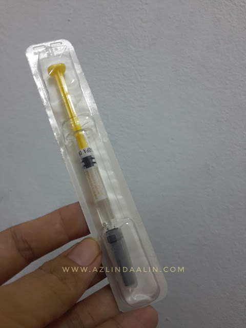 Kegunaan Ubat Cair Darah - Jurupulih k