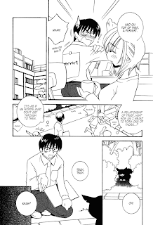 Read Kodomo no Jikan Period 2