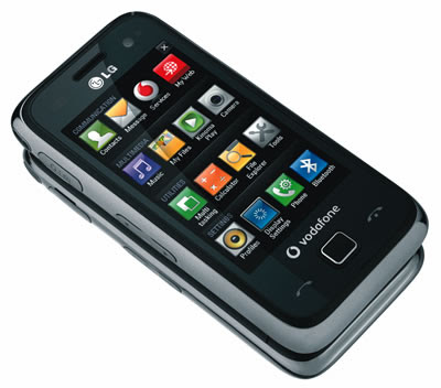 Image LG GM750