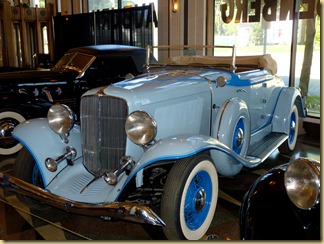 2012-08-29 - IN, Auburn - Automobile Museum-033