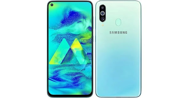 Spesifikasi Dan Harga Samsung Galaxy M20 Versi Indonesia Spesifikasi Dan Harga Samsung Galaxy M20 Versi Indonesia