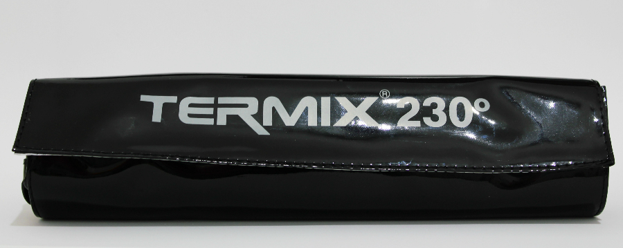 Termix plancha profesional 230º