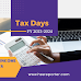 Anticipatory Income Tax Softwares-2023-2024
