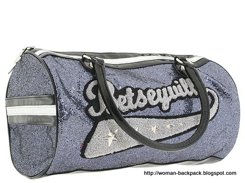 Woman backpack:woman-1235407