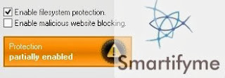 disable website blocking