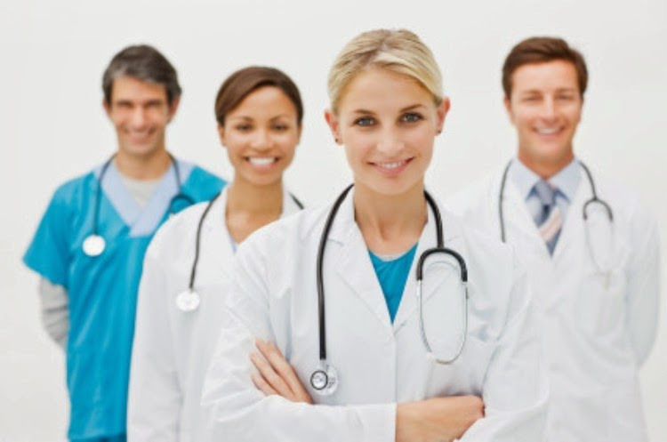 Professional Health Insurance