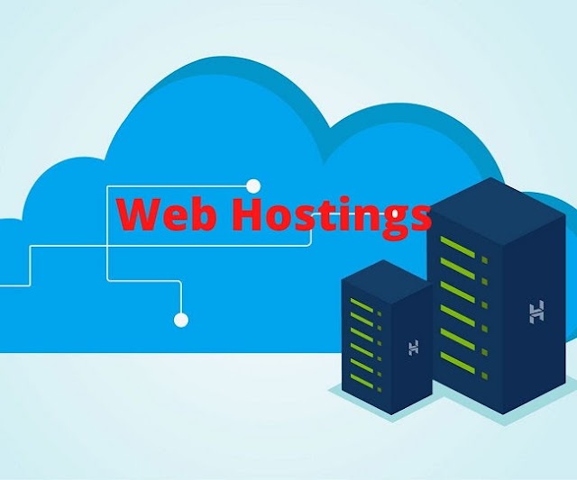 How To Choose Web Hostings Plans