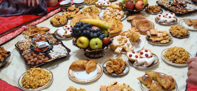 Ramadan Fasting – Best Foods to Enjoy During Ramadan
