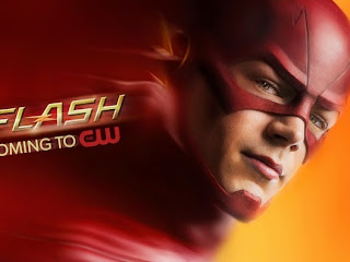Yeni Dizi: The Flash