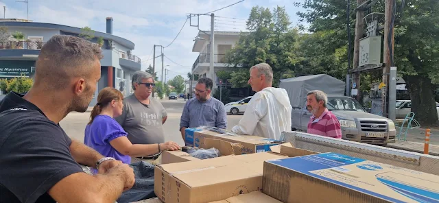 Τάσος Χρόνης