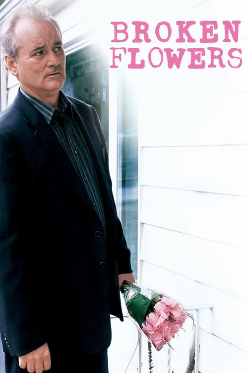 Regarder Broken flowers 2005 Film Complet En Francais