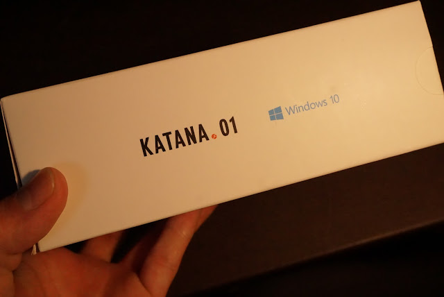 FREETEL KATANA01レビュー、安いことに意味のあるWindows 10 Mobile端末