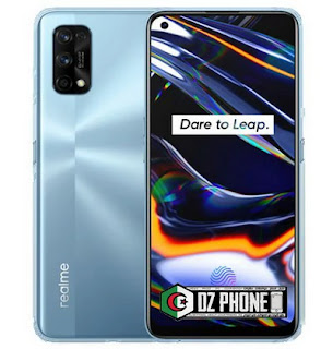 Prix Realme 7 pro en Algerie