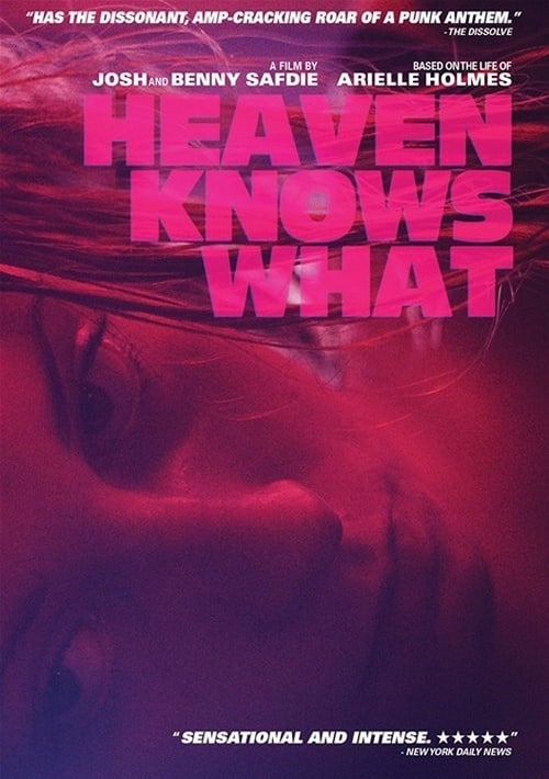 [HD] Heaven Knows What 2015 Pelicula Completa En Español Gratis