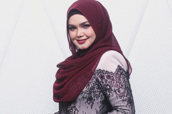 Download Kumpulan Lagu Siti Nurhaliza Mp3 Full Album 