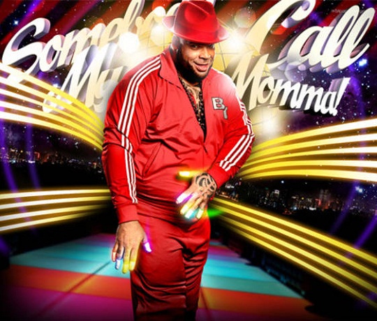 Brodus Clay