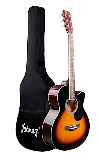 Guitar on Amazon