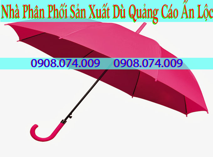 xưởng làm dù cầm tay