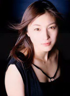 Japan Actress: Ryoko Hirosue