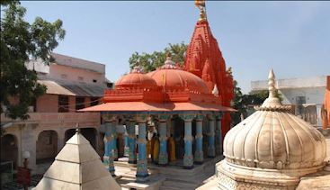 Pushkar, Rajasthan