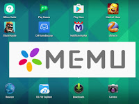 Download Memu Android Emulator v2.9.6.1 Terbaru 2017 Update for PC Gratis