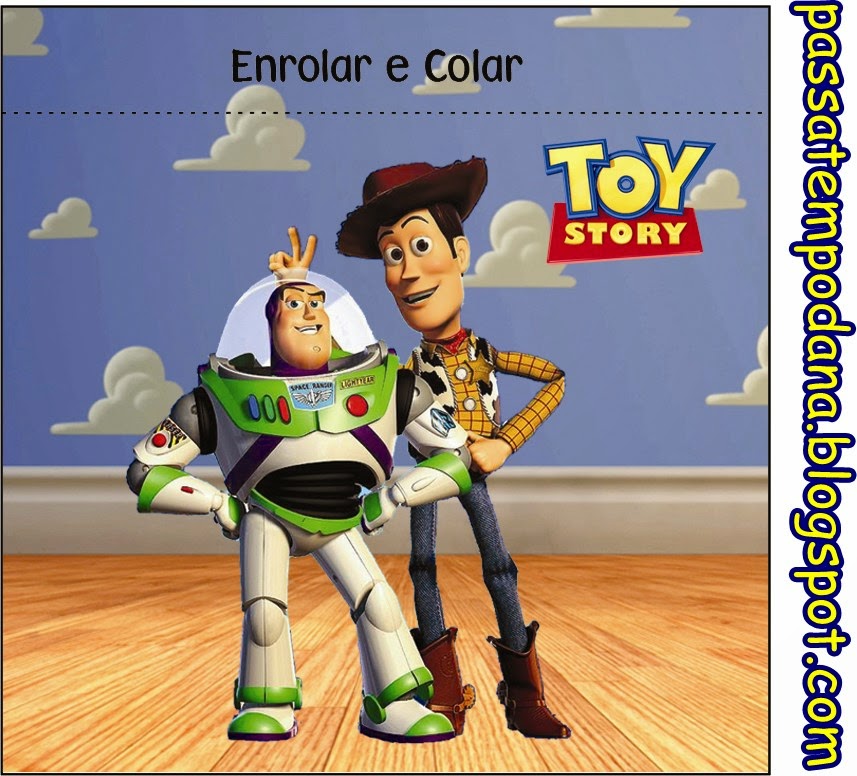 300 Mejores Imgenes De Invitaciones De Toy Story En 2020