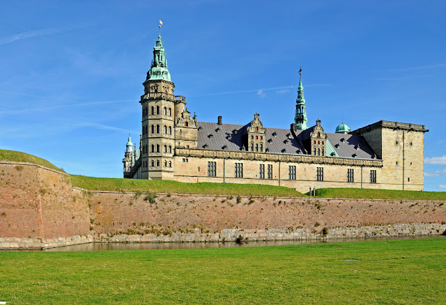 Denmark, Tourism
