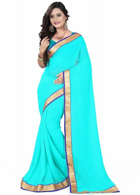 buy indian party wear sarees online