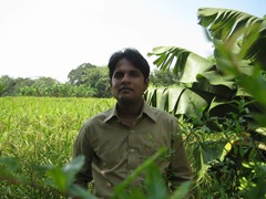 sorabh shekhar