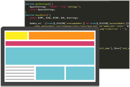 Perbedaan Front-End, Back-End, Dan Full Stack Dalam Pemrograman