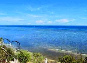 Mindanao Sea (Bohol Sea)